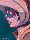 TINTED ALIBI
