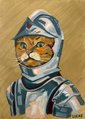 SIR WHISKERS